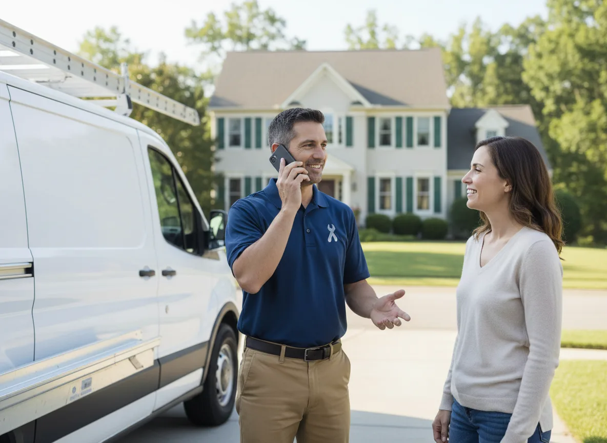 Home Gutter Service Roscommon, MI FAQs